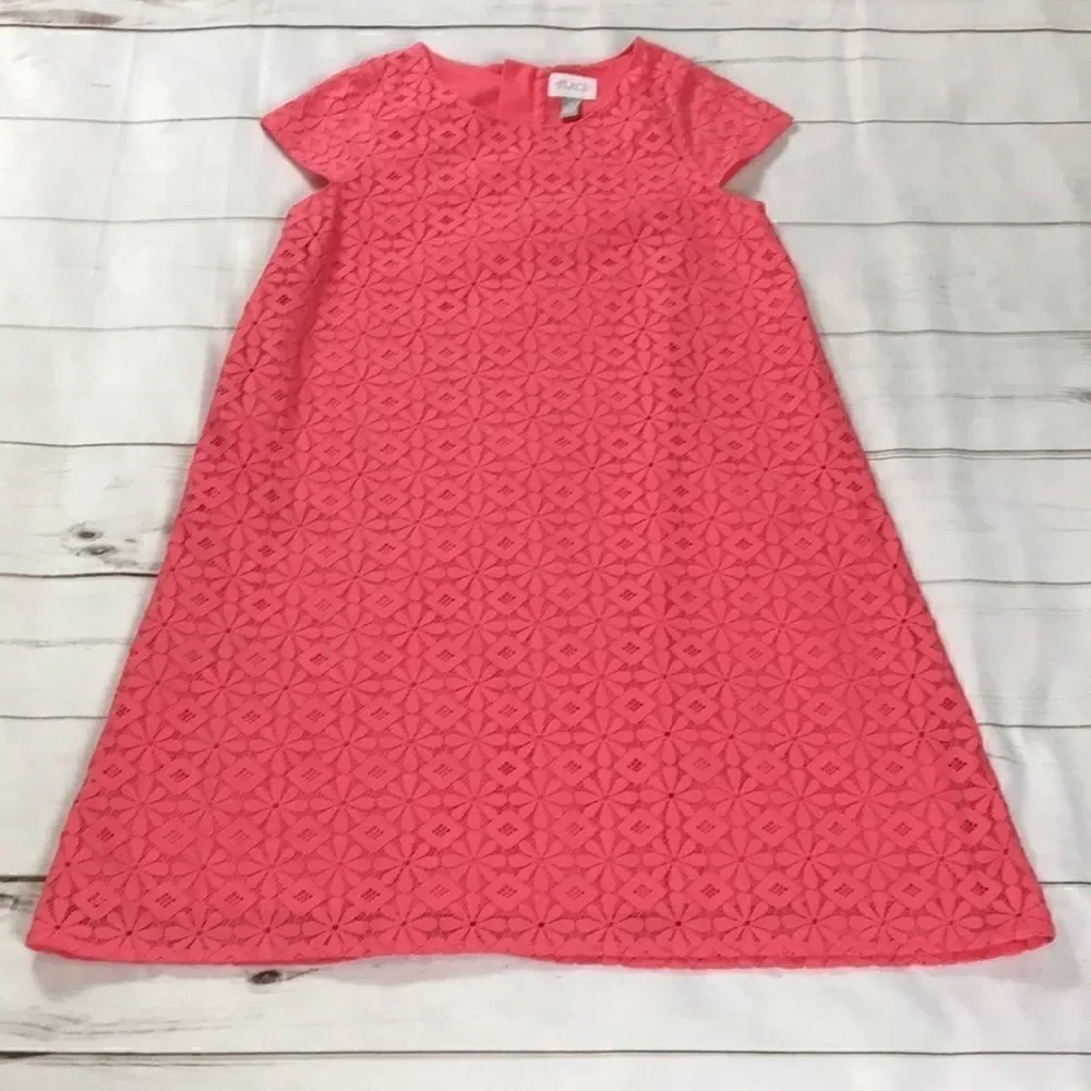 The Children’s Place Girl’s Dress
